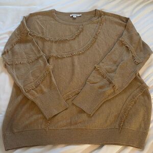 Chico’s Sweater Size 2